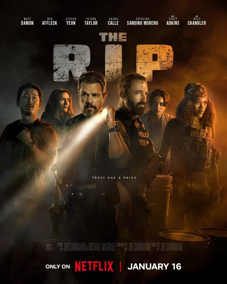 The RIP